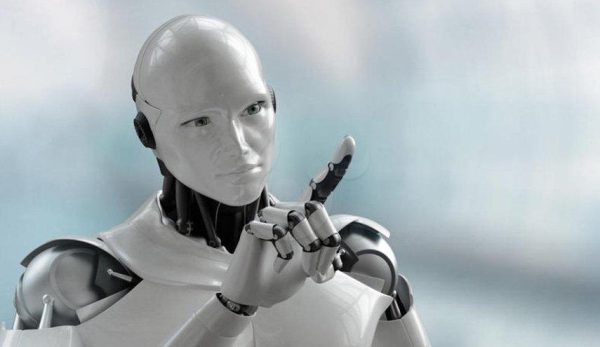 انتحار روبوت يثير حالة في الجدل في كوريا الجنوبية - 5 - سيناء الإخبارية