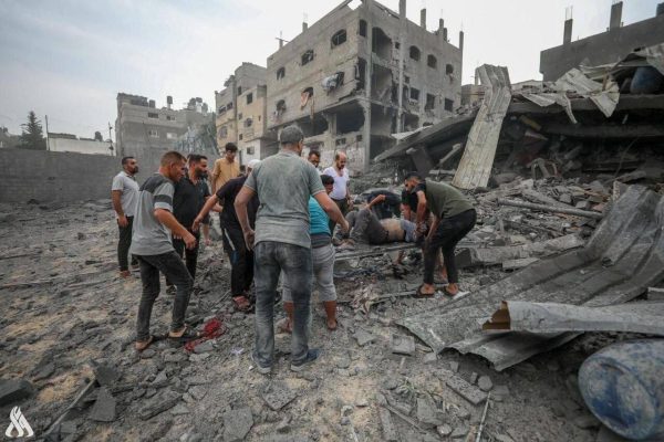 وزارة الخارجية الأمريكية تعلن تضييق الخلافات في مفاوضات وقف إطلاق النار في غزة - 9 - سيناء الإخبارية