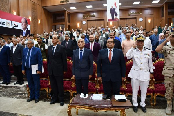 محافظ جنوب سيناء يترأس الاجتماع الخامس للمجلس التنفيذي ويراجع استعدادات المحافظة لاستقبال العيد (صور) - 9 - سيناء الإخبارية