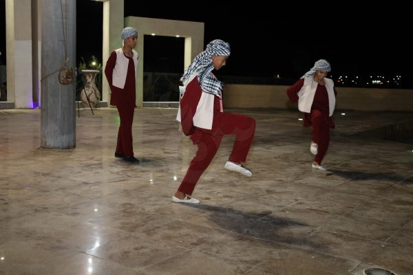 محافظ جنوب سيناء يشهد احتفالية ليلة عيد الأضحى المبارك بمدينة طور سيناء (صور) - 9 - سيناء الإخبارية محافظ جنوب سيناء يشهد احتفالية ليلة عيد الأضحى المبارك بمدينة طور سيناء