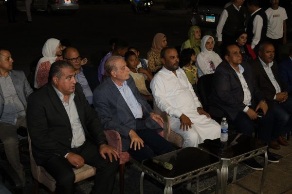 محافظ جنوب سيناء يشهد احتفالية ليلة عيد الأضحى المبارك بمدينة طور سيناء (صور) - 6 - سيناء الإخبارية محافظ جنوب سيناء يشهد احتفالية ليلة عيد الأضحى المبارك بمدينة طور سيناء
