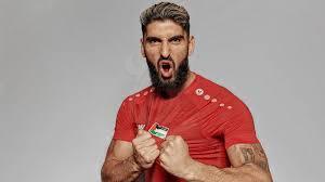 مصادر: ياسر حمد يرحل عن الزمالك - 3 - سيناء الإخبارية