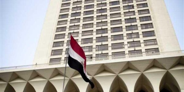 مصر تدين اقتحام بن غفير للمسجد الأقصى وتحذر من تداعيات خطيرة - 1 - سيناء الإخبارية