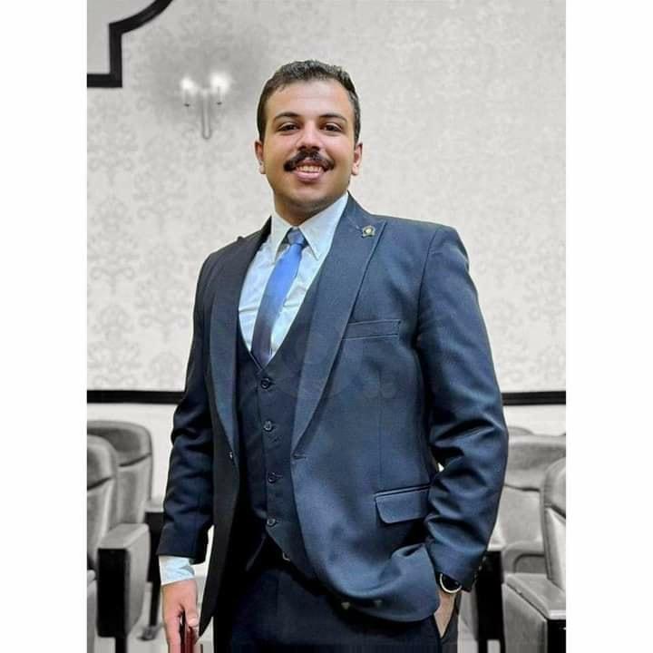 ابن شمال سيناء.. ناصر حسن يمثل الوفد المصري في نموذج محاكاة برلمان الشباب العربي - 3 - سيناء الإخبارية