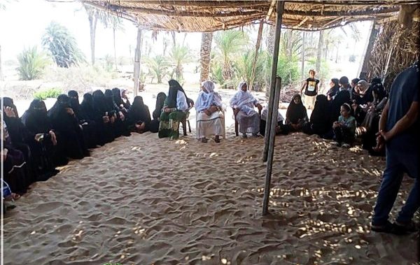 ندوة حول البطالة وطرق إيجاد فرص عمل للشباب تنظمها وحدة السكان في الشيخ زويد - 2 - سيناء الإخبارية ندوة حول البطالة وطرق إيجاد فرص عمل للشباب تنظمها وحدة السكان في الشيخ زويد - 1 - سيناء الإخبارية
