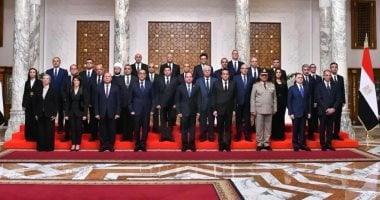 منتدى الخمسين سيدة الأكثر تأثيرًا يهنئ الوزيرات في التشكيل الجديد للحكومة - 3 - سيناء الإخبارية