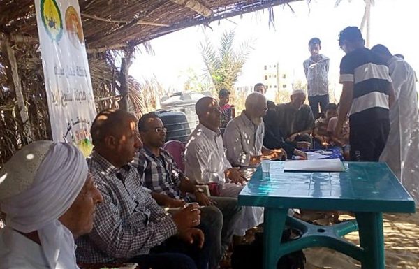 ندوة حول البطالة وطرق إيجاد فرص عمل للشباب تنظمها وحدة السكان في الشيخ زويد - 4 - سيناء الإخبارية ندوة حول البطالة وطرق إيجاد فرص عمل للشباب تنظمها وحدة السكان في الشيخ زويد - 3 - سيناء الإخبارية