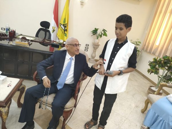 4 - سيناء الإخبارية