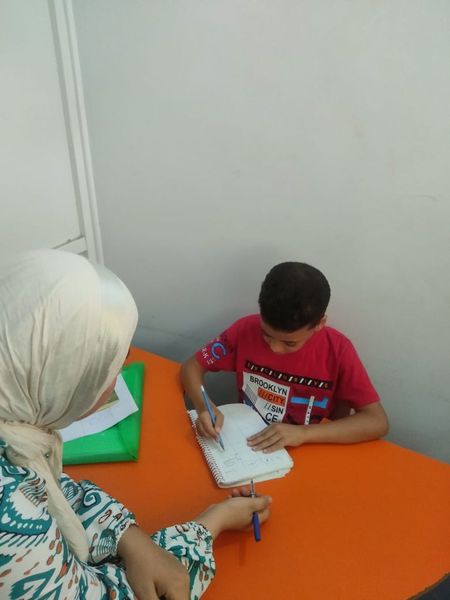 الشباب والرياضة : جلسات للتخاطب وتنمية المهارات بمحافظة جنوب سيناء - 1 - سيناء الإخبارية