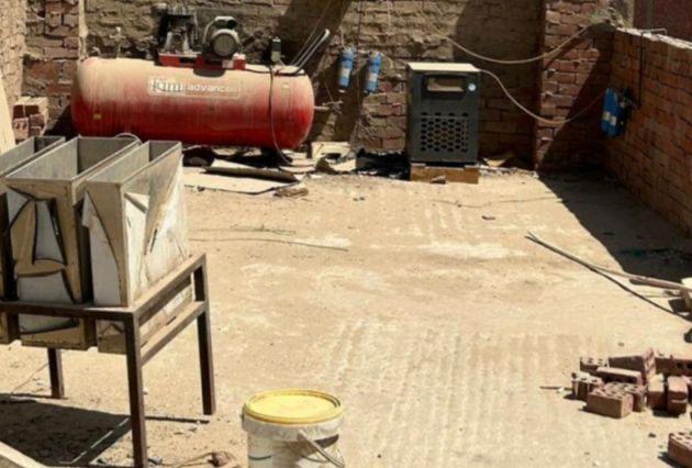 الصحة: ضبط مخالفات في أحد المستشفيات الخاصة بمحافظة أسيوط - 1 - سيناء الإخبارية