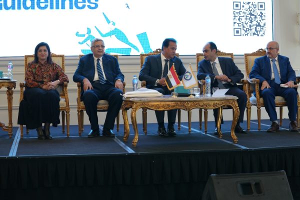 الصحة العالمية: 100 مليون صحة من أكبر المبادرات الصحية فى العالم بعد فحص 60 مليون شخص - 3 - سيناء الإخبارية
