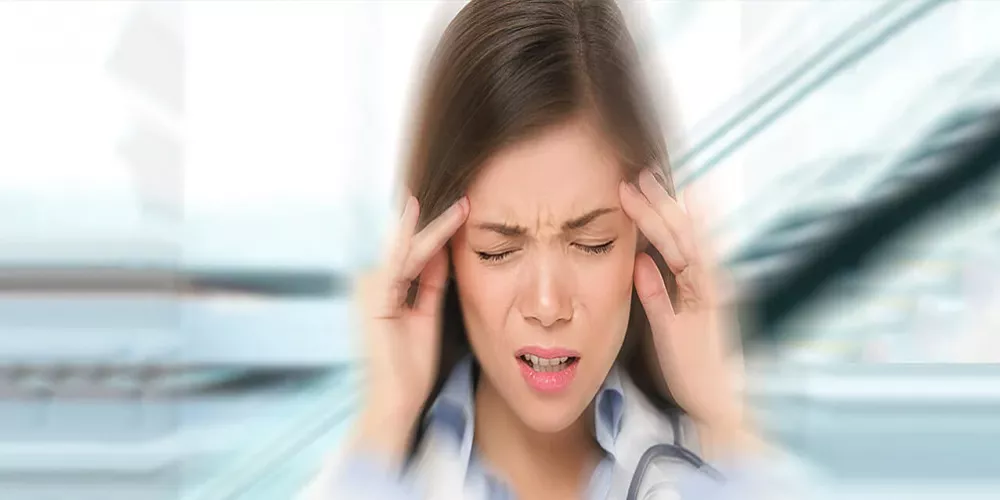 تجنب 3 أكلات تُسبب الشعور بالهبوط والدوخة.. خذ حذرك - 1 - سيناء الإخبارية
