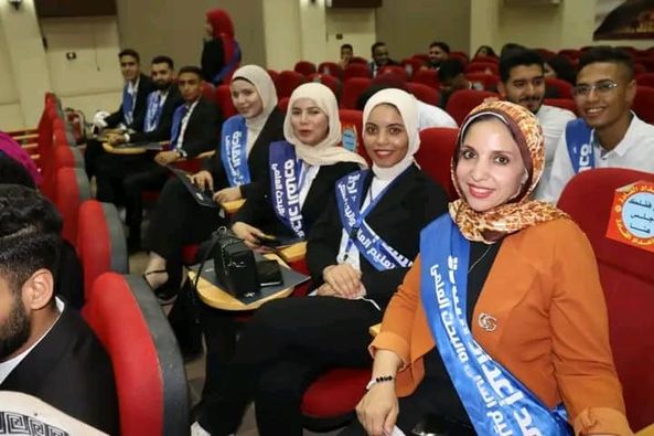 جامعة العريش تُشارك في ملتقي استراتيجية استخدام وسائل التواصل في ريادة الأعمال - 3 - سيناء الإخبارية