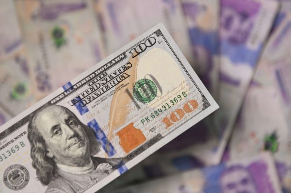 استقرار سعر الدولار أمام الجنيه المصري اليوم السبت 31 أغسطس 2024 - 2 - سيناء الإخبارية