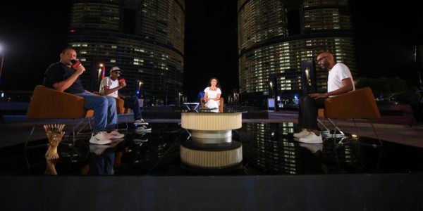 بلاك تيما مع لبنى عسل الليلة على "الحياة" من قلب مدينة العلمين الجديدة - 3 - سيناء الإخبارية