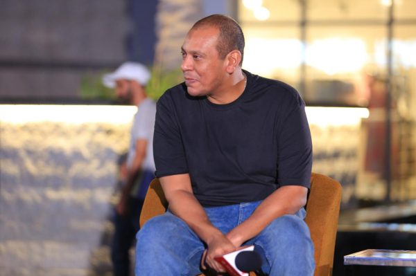 بلاك تيما مع لبنى عسل الليلة على "الحياة" من قلب مدينة العلمين الجديدة - 1 - سيناء الإخبارية