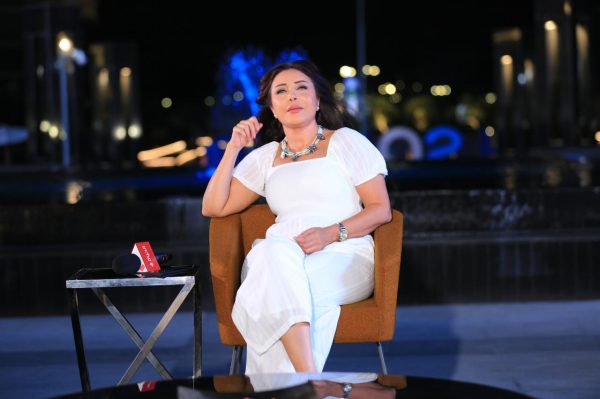 بلاك تيما مع لبنى عسل الليلة على "الحياة" من قلب مدينة العلمين الجديدة - 5 - سيناء الإخبارية