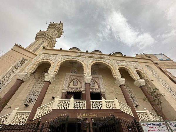 إعمار بيوت الله.. وزارة الأوقاف تفتتح 16 مسجدًا جديدًا اليوم - 3 - سيناء الإخبارية
