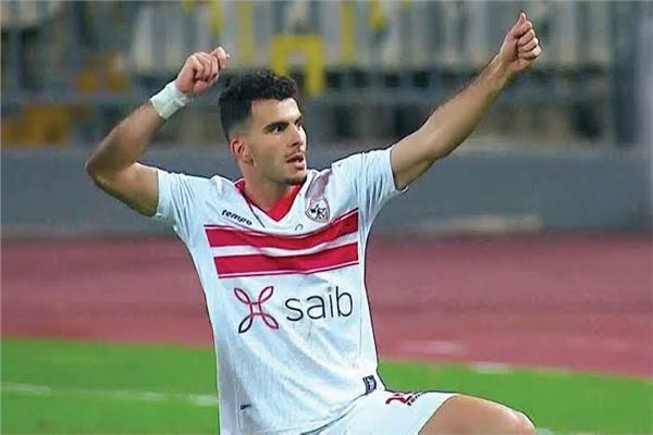 إصابة زيزو تثير القلق في الزمالك قبل مباراة القمة - 3 - سيناء الإخبارية