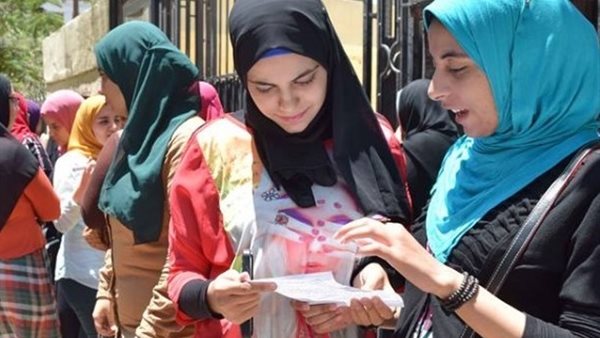 320 درجة.. التعليم تعلن تفاصيل توزيع درجات الثانوية العامة وجداول الامتحانات - 1 - سيناء الإخبارية