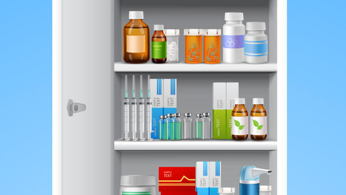 صيدلية المنزل..تعرف على أساسيات ترتيباتها وما يجب أن يتواجد بها – سيناء  الإخبارية