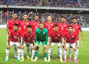 حلم الميدالية.. فرص منتخب مصر الأولمبي لتحقيق إنجاز تاريخي - 3 - سيناء الإخبارية