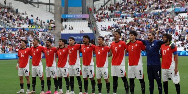 حلم الميدالية.. فرص منتخب مصر الأولمبي لتحقيق إنجاز تاريخي - 1 - سيناء الإخبارية