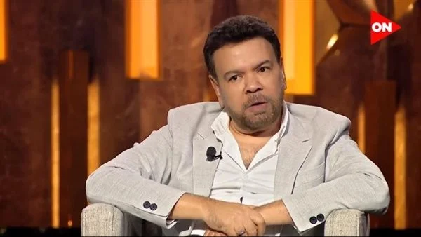 سرقة فيلا المطرب خالد عجاج بمدينة 6 أكتوبر.. والأدلة الجنائية ترفع البصمات - 1 - سيناء الإخبارية المطرب خالد عجاج