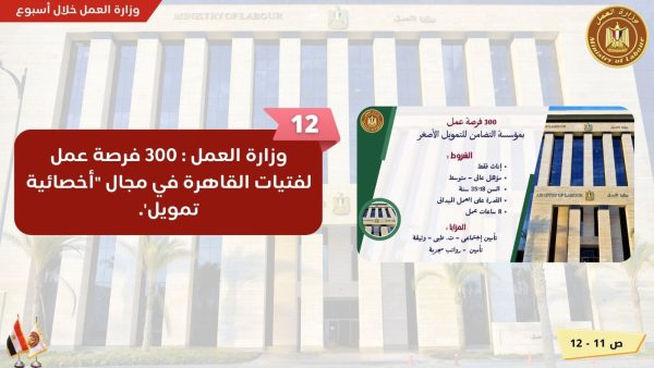 العمل في 7 أيام.. جولة في مواقع عمل وإنتاج العاشر من رمضان..إنفوجراف - 21 - سيناء الإخبارية