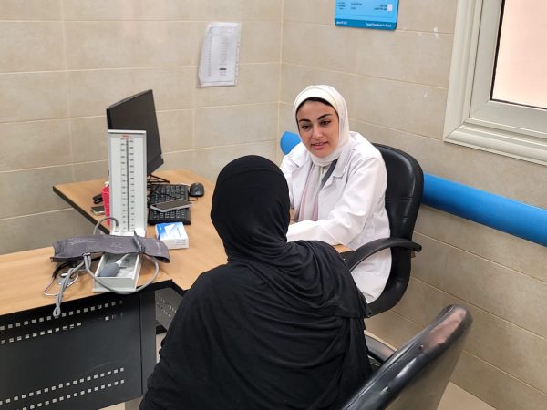هيئة الرعاية الصحية تعلن إجراء أكثر من 3 مليون فحص طبي شامل بمحافظات التأمين الصحي الشامل - 1 - سيناء الإخبارية