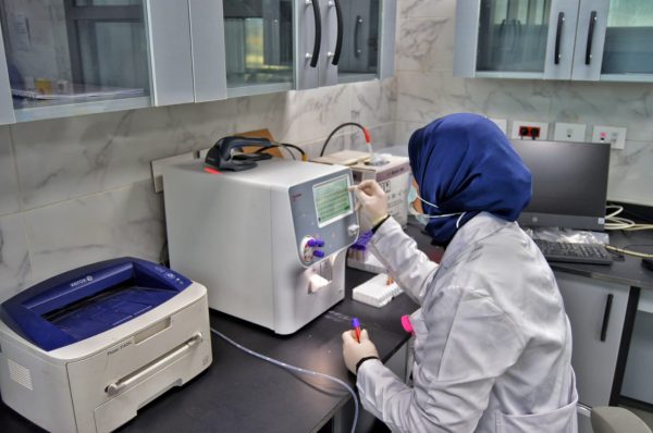 هيئة الرعاية الصحية تعلن إجراء أكثر من 3 مليون فحص طبي شامل بمحافظات التأمين الصحي الشامل - 5 - سيناء الإخبارية
