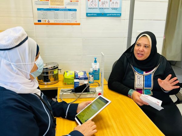 هيئة الرعاية الصحية تعلن إجراء أكثر من 3 مليون فحص طبي شامل بمحافظات التأمين الصحي الشامل - 7 - سيناء الإخبارية