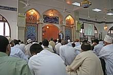 الأوقاف: «المؤمن القوي خير وأحب إلى الله من المؤمن الضعيف»..موضوع خطبة الجمعة المقبلة - 1 - سيناء الإخبارية