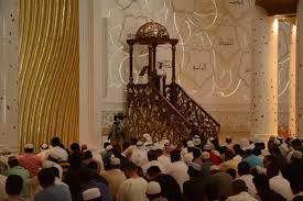 الأوقاف: «المؤمن القوي خير وأحب إلى الله من المؤمن الضعيف»..موضوع خطبة الجمعة المقبلة - 3 - سيناء الإخبارية