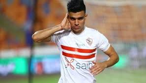 الزمالك ينهي اتفاقه مع أشرف بن شرقي والتوقيع خلال أيام - 1 - سيناء الإخبارية