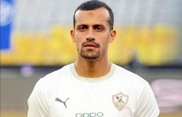 الزمالك يفسخ تعاقده مع أشرف روقا بالتراضي ويوجه له الشكر - 3 - سيناء الإخبارية