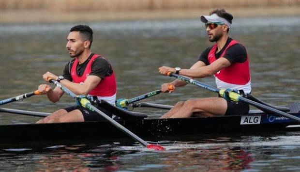 الفراعنة يواصلون رحلة البحث عن منصات التتويج فى أولمبياد باريس 2024 - 9 - سيناء الإخبارية