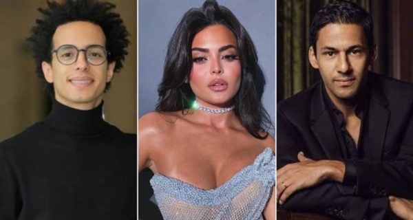 أسماء جلال تشارك في بطولة مسلسل جديد إلى جانب طه دسوقي وعلي قاسم - 3 - سيناء الإخبارية
