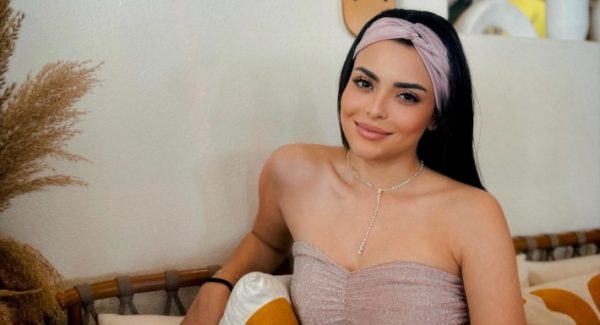 أسماء جلال تشارك في بطولة مسلسل جديد إلى جانب طه دسوقي وعلي قاسم - 1 - سيناء الإخبارية