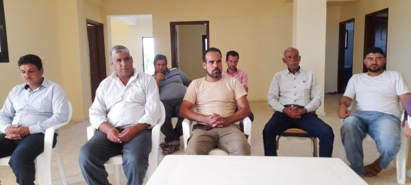 شمال سيناء تطلق مبادرة أسرتك ثروتك وتنظم 6 ندوات لرفع الوعي بالقضايا السكانية - 1 - سيناء الإخبارية