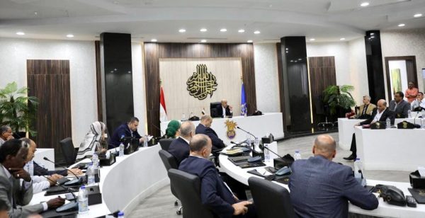 إعادة هيكلة المرحلة الثانوية يهدف إلى التركيز على تدريس المناهج الأساسية بشكل جيد - 1 - سيناء الإخبارية