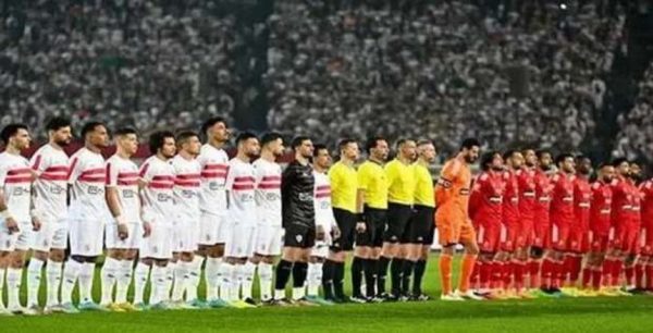 اتحاد الكرة ينهي أزمة الأهلي والزمالك في السوبر الإفريقي - 1 - سيناء الإخبارية