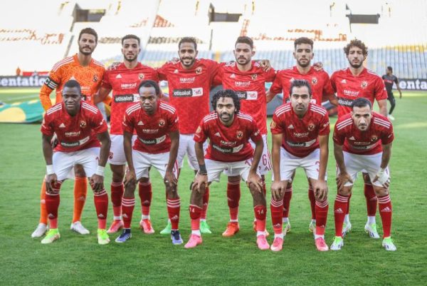بعد الفوز على زد بهدفين لهدف.. الأهلي يعادل انجاز جوزية في سلسلة الانتصارات - 1 - سيناء الإخبارية