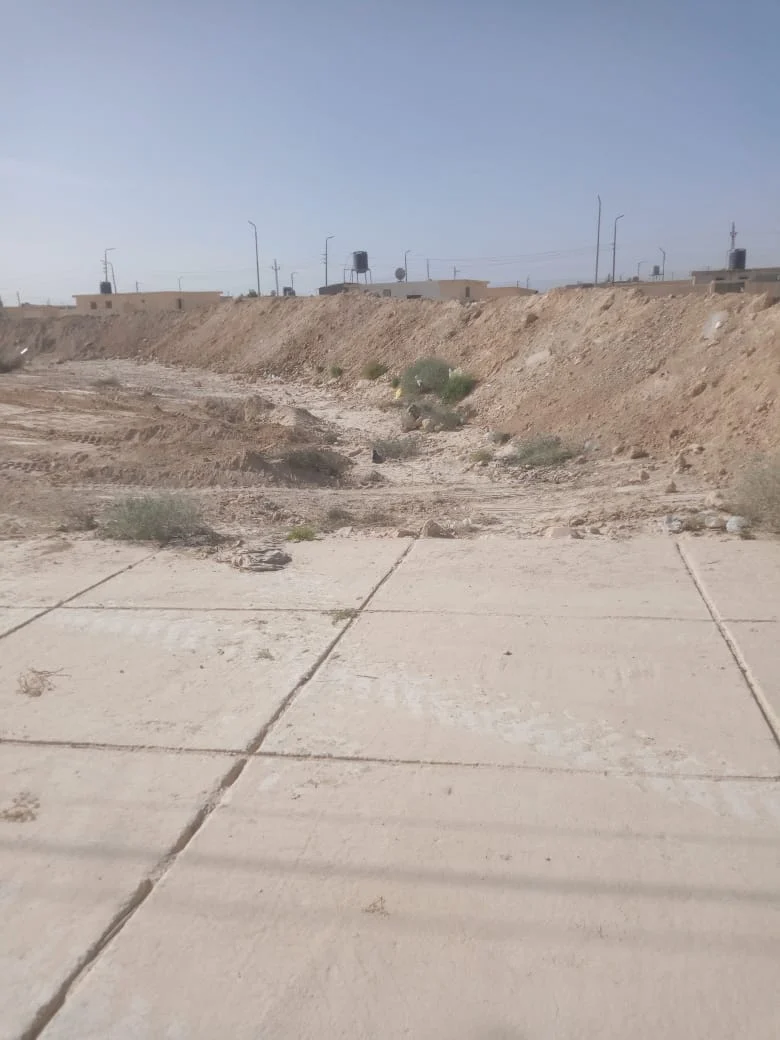 مدينة الحسنة جوهرة وسط سيناء تشهد جهد مستمر لتطوير البنية التحتية وتحسين جودة الحياة - 3 - سيناء الإخبارية