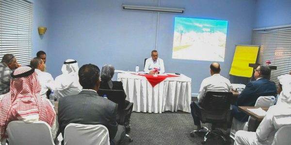 خالد مبارك : إزالة جميع التحديات وزيادة معدلات النشاط السياحي بجنوب سيناء - 3 - سيناء الإخبارية