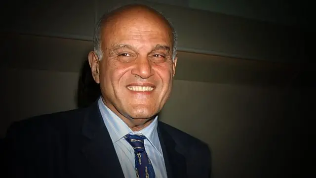 مجدي يعقوب : مركز "مجدي يعقوب رواندا- مصر لجراحة القلب" يؤكد التعاون بين مصر والدول الأفريقية - 5 - سيناء الإخبارية