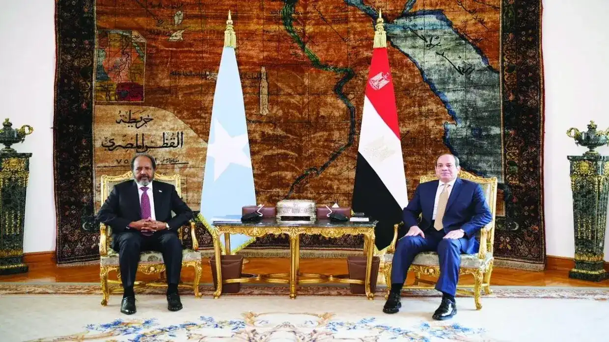 القرن الأفريقي على حافة الهاوية بعد تعيين إثيوبيا سفيرًا في صوماليلاند.. وأديس أبابا تفجر أزمات 30 عامًا - 5 - سيناء الإخبارية