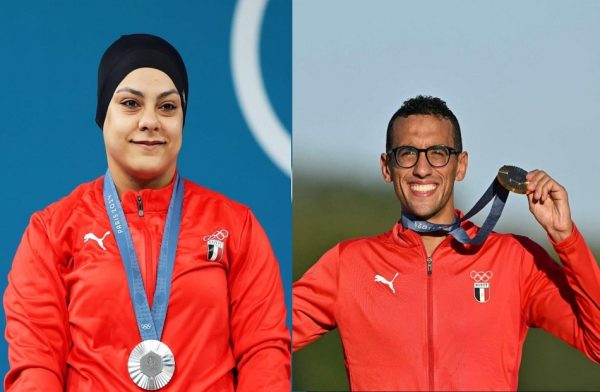 الشركة المتحدة تدعم الرياضيين المصريين المتميزين وتعزز الألعاب الفردية والرياضيات - 1 - سيناء الإخبارية