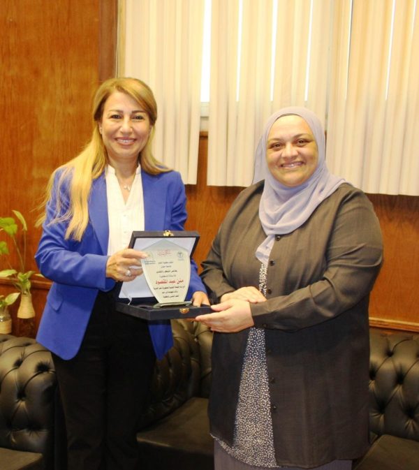 الصحة: توقيع بروتوكول تعاون بين الأمانة العامة للصحة النفسية وعلاج الإدمان وكلية الطب جامعة حلوان - 1 - سيناء الإخبارية