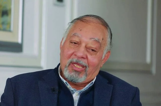 الفنان سامي مغاوري يشيد بالنسخة الثانية من مهرجان العلمين الجديدة - 3 - سيناء الإخبارية